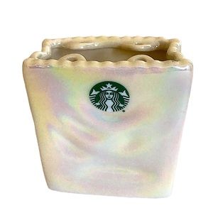 Starbucks Collectible